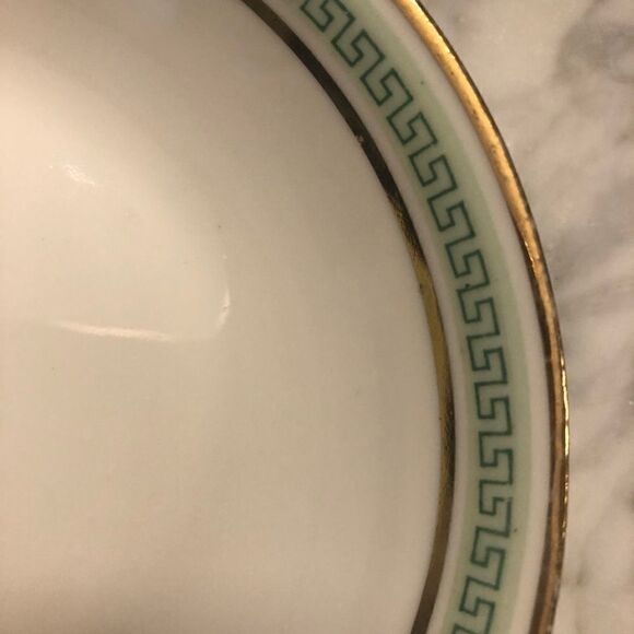 Set of 4 Vintage Delinieres & Co Limoges Bowls - Picture 5 of 5